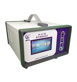 紫外臭氧测定仪